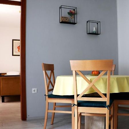 Apartman Ana スクラーディン エクステリア 写真