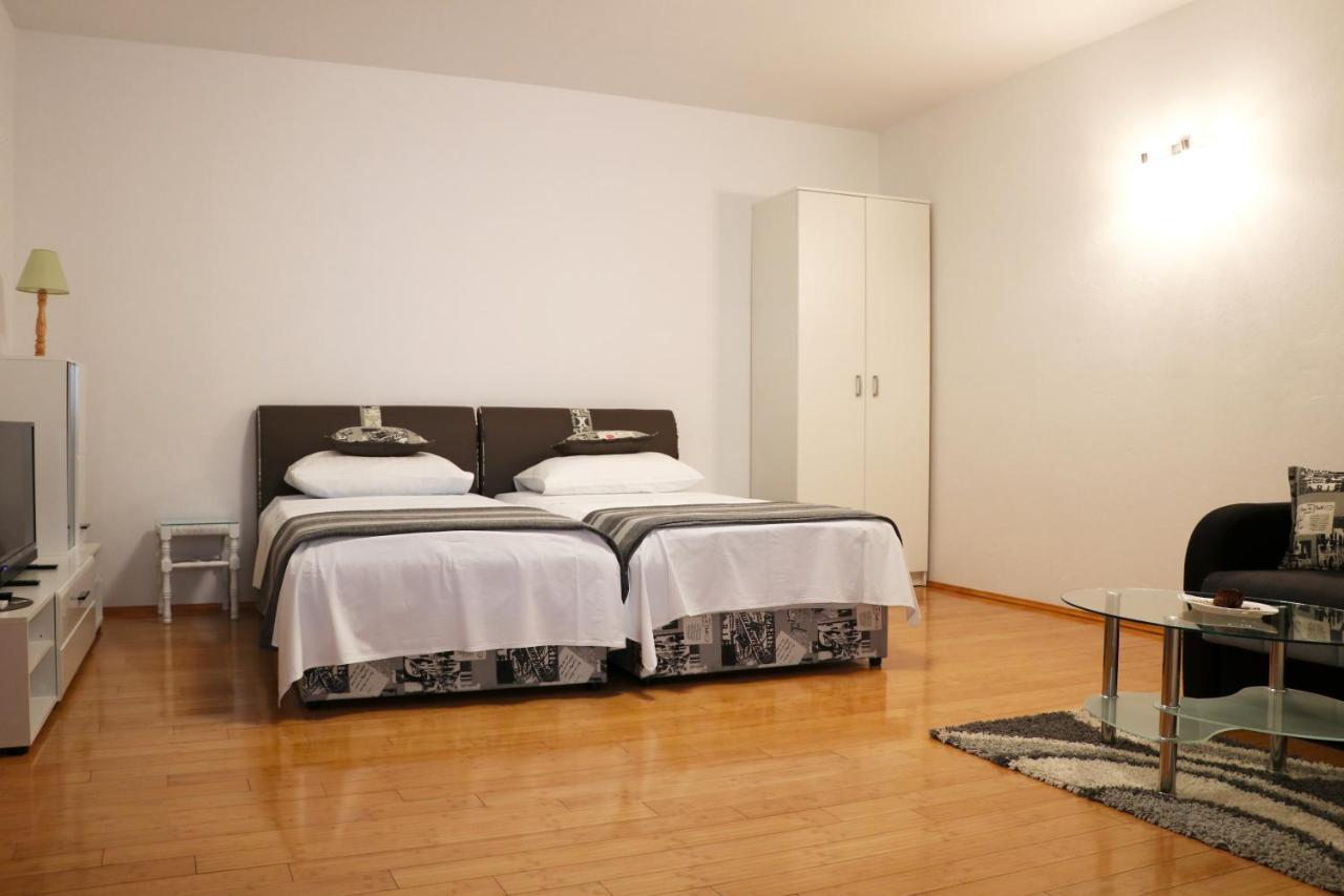 Apartman Ana スクラーディン エクステリア 写真