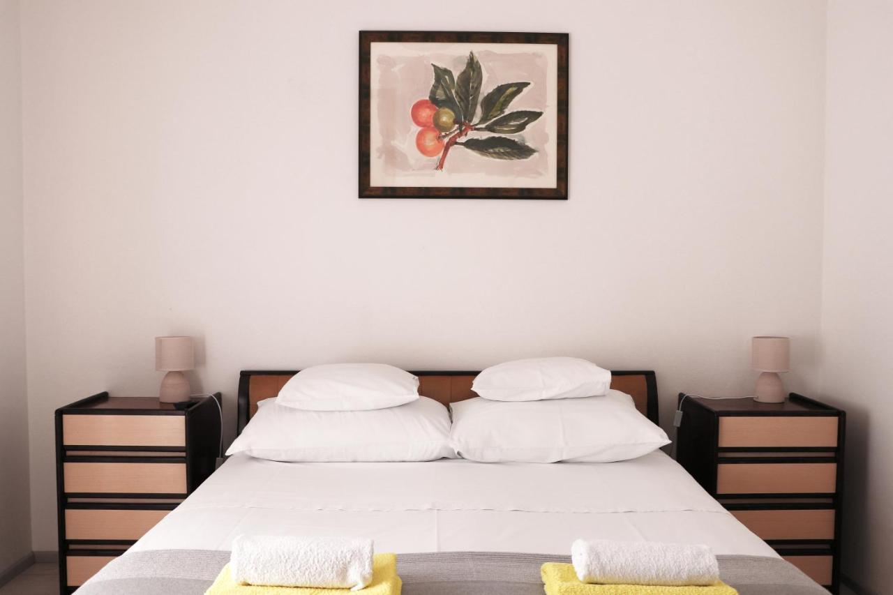 Apartman Ana スクラーディン エクステリア 写真