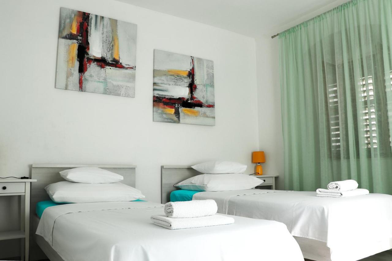 Apartman Ana スクラーディン エクステリア 写真