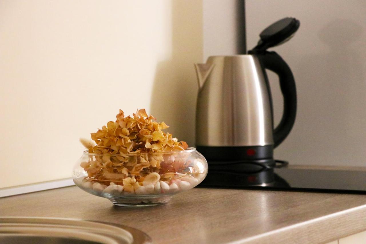 Apartman Ana スクラーディン エクステリア 写真