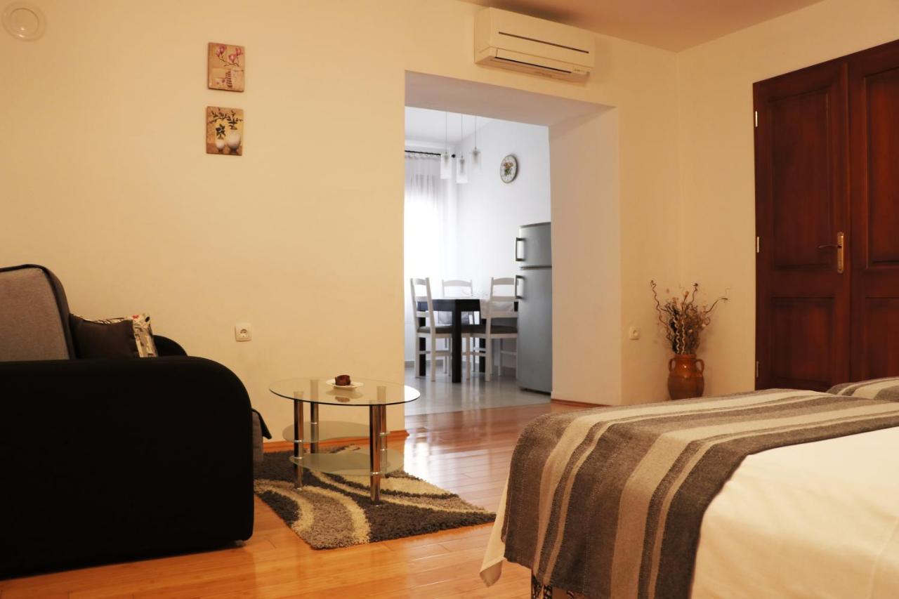 Apartman Ana スクラーディン エクステリア 写真