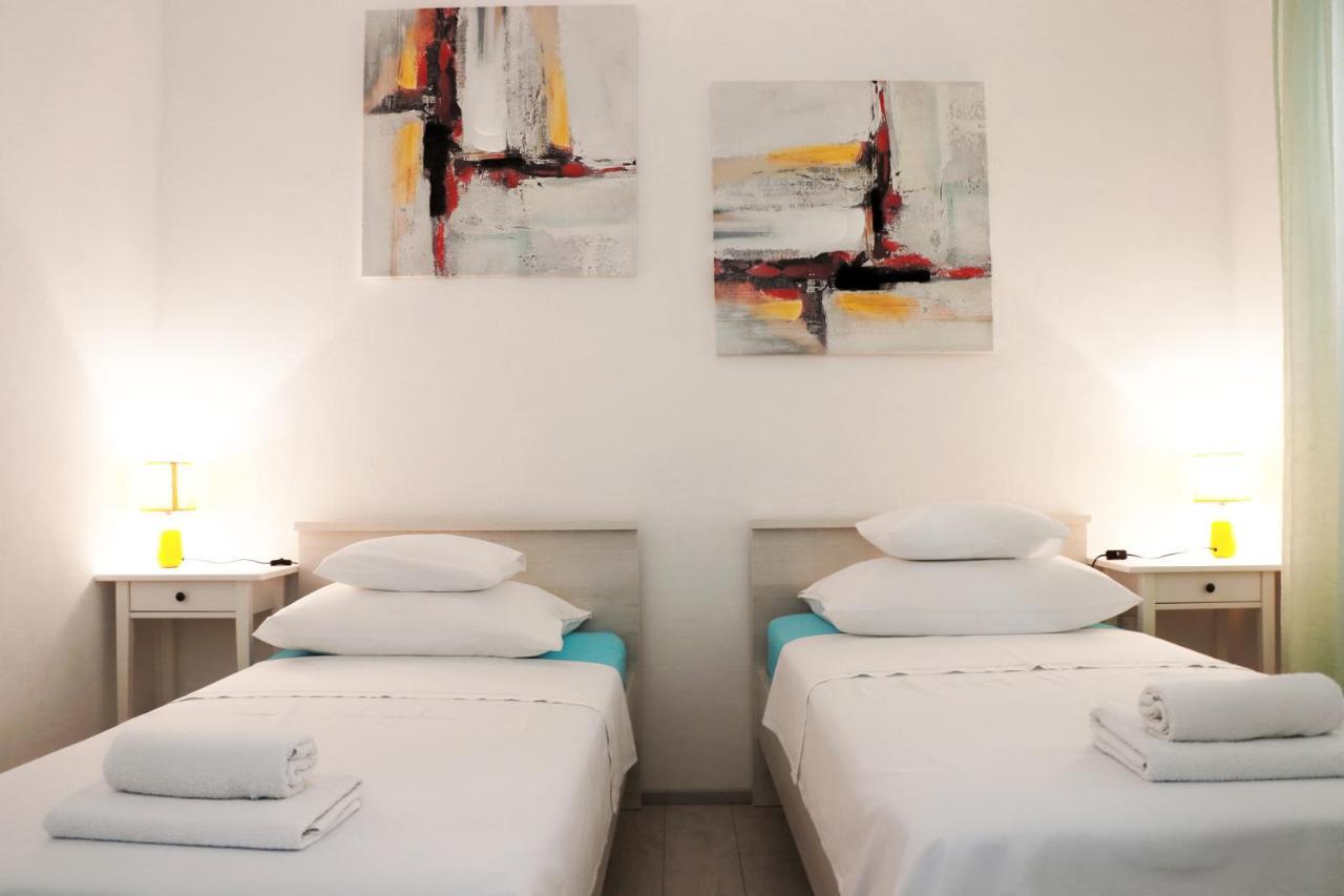 Apartman Ana スクラーディン エクステリア 写真