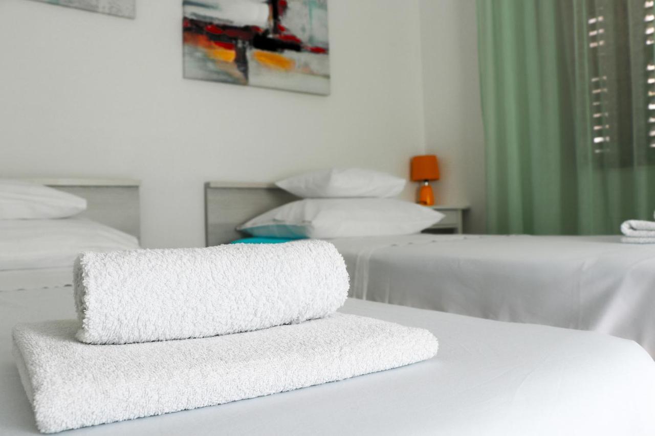 Apartman Ana スクラーディン エクステリア 写真