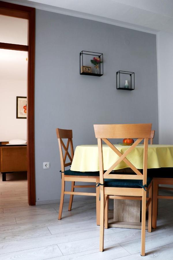 Apartman Ana スクラーディン エクステリア 写真