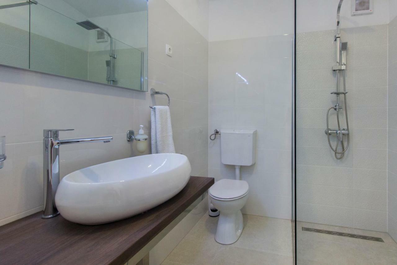 Apartman Ana スクラーディン エクステリア 写真