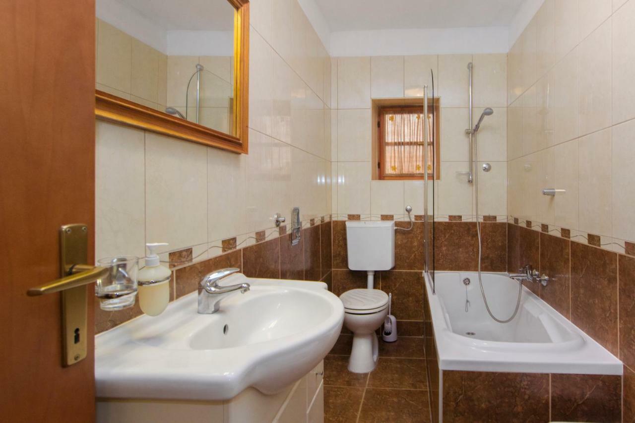 Apartman Ana スクラーディン エクステリア 写真