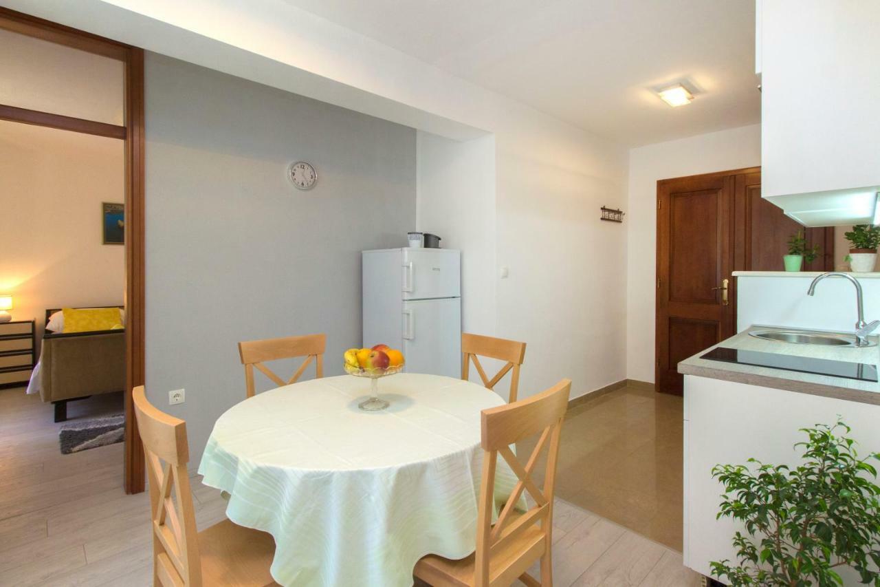 Apartman Ana スクラーディン エクステリア 写真