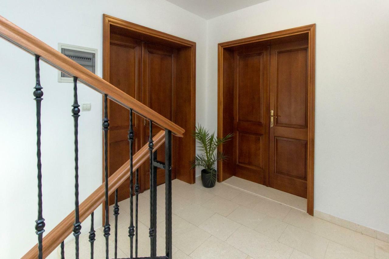 Apartman Ana スクラーディン エクステリア 写真