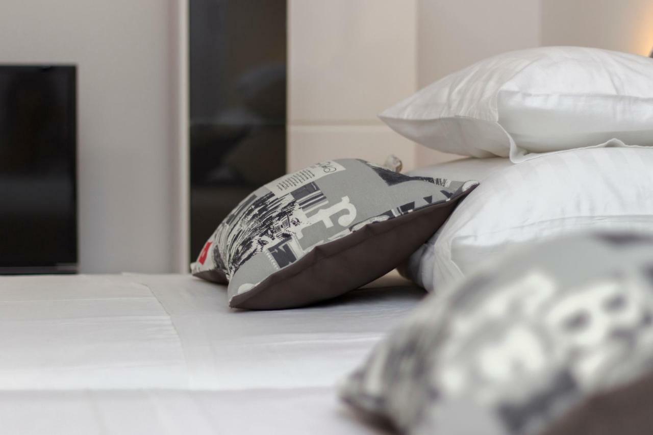 Apartman Ana スクラーディン エクステリア 写真