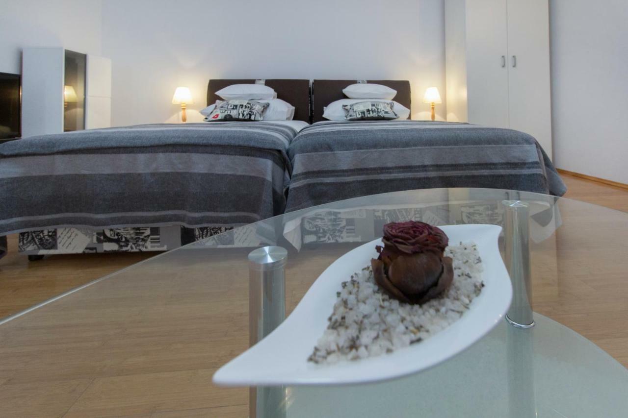 Apartman Ana スクラーディン エクステリア 写真