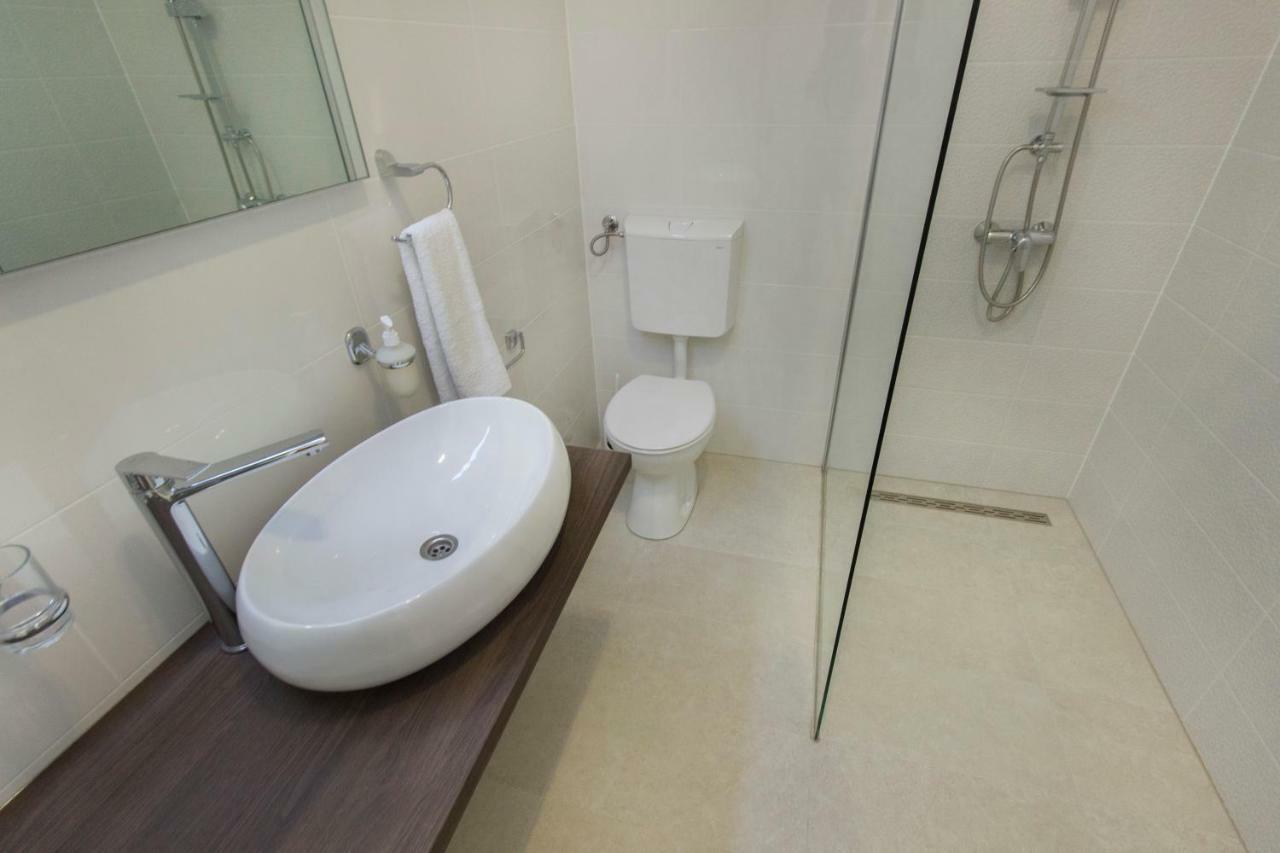 Apartman Ana スクラーディン エクステリア 写真