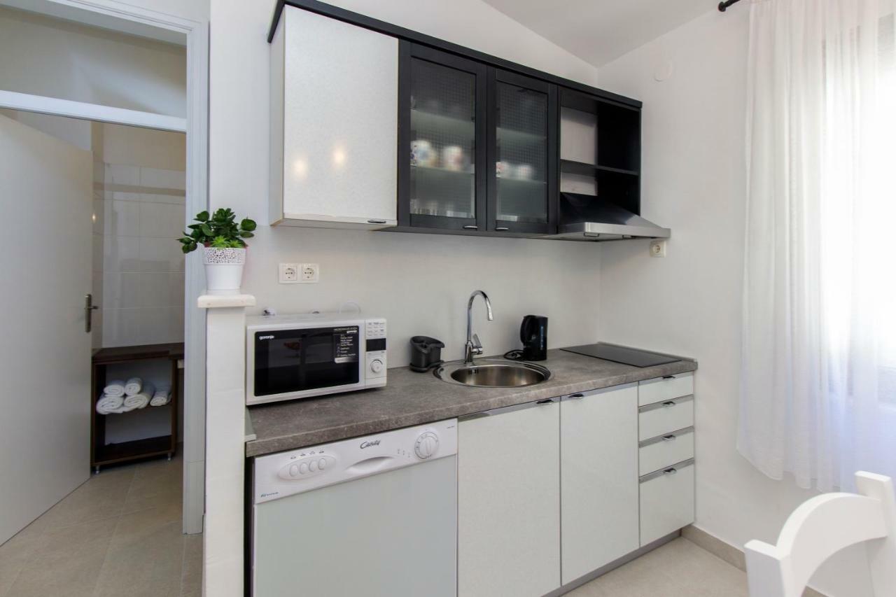 Apartman Ana スクラーディン エクステリア 写真